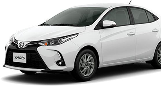 SUV Ejecutivo